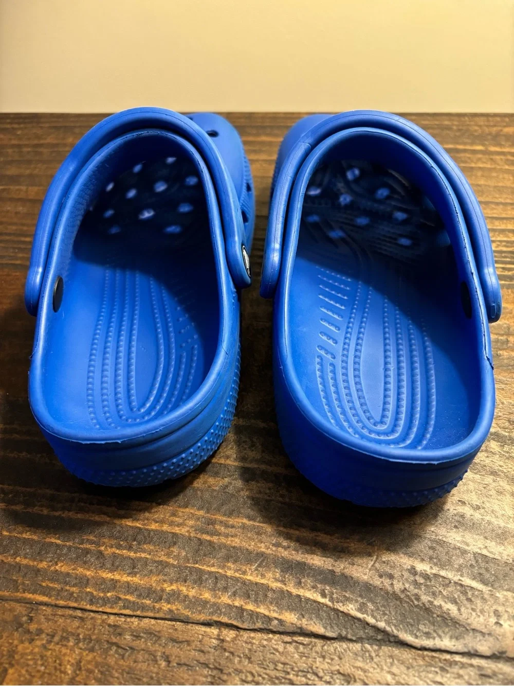 Kids CROCS - Blue